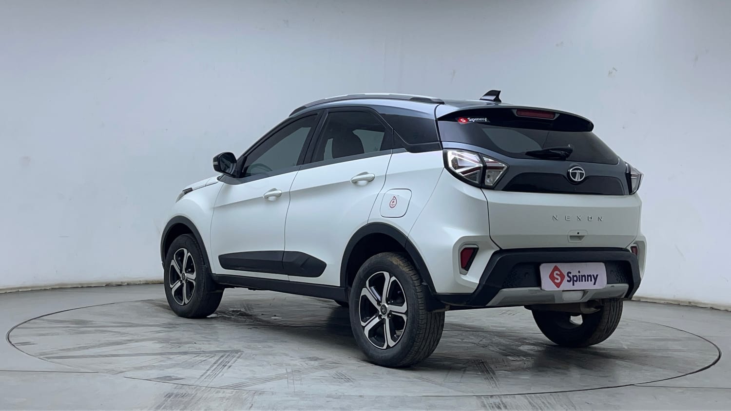 2022 Tata Nexon - 3