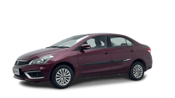Used 2020 Maruti Suzuki Ciaz Delta Hybrid 1.5 Petrol Manual Image
