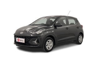Used 2025 Hyundai Grand i10 Nios Magna 1.2 Kappa Petrol Manual Image