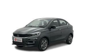 Used 2022 Tata Tigor XZA Plus Petrol Automatic Image