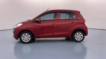 Used 2019 Hyundai Santro Sportz AMT Petrol Automatic Image