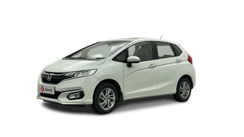 Used 2021 Honda Jazz ZX CVT Petrol Automatic Image