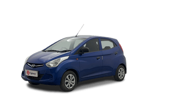 Used 2015 Hyundai Eon Magna + Petrol Manual Image
