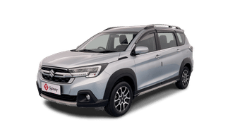 Used 2024 Maruti Suzuki XL6 Zeta MT Petrol Petrol Manual Image