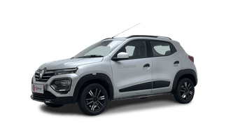 Used 2022 Renault Kwid CLIMBER AMT Petrol Automatic Image