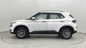 Used 2024 Hyundai Venue SX (O) 1.0 Turbo DCT Petrol Automatic Image