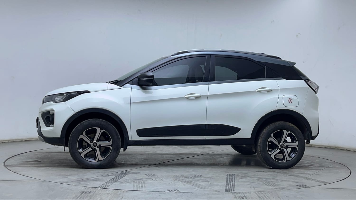 2022 Tata Nexon - 2