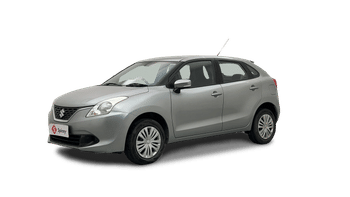 Used 2015 Maruti Suzuki Baleno Delta 1.2 Petrol Manual Image