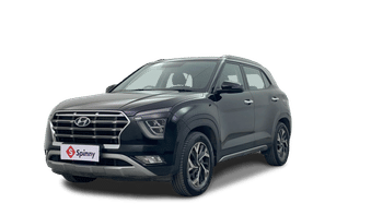 Used 2022 Hyundai Creta SX (O) 1.5 Diesel Automatic Diesel Automatic Image