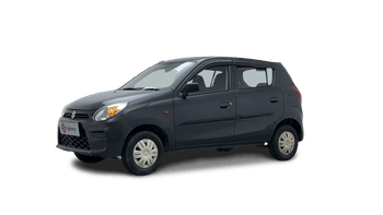 Used 2019 Maruti Suzuki Alto 800 LXi Petrol Manual Image