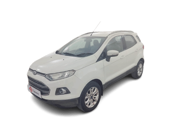 Used 2014 Ford EcoSport Titanium 1.0 Ecoboost Petrol Manual Image