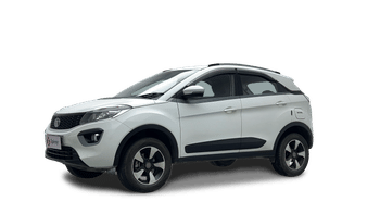 Used 2020 Tata Nexon XZA Plus Petrol Petrol Automatic Image