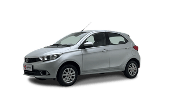 Used 2018 Tata Tiago Revotron XZA Petrol Automatic Image