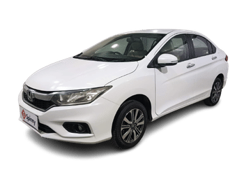 Used 2020 Honda City V Petrol Petrol Manual Image