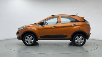 Used 2019 Tata Nexon XMA Petrol Petrol Automatic Image