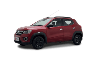 Used 2016 Renault Kwid RXL Petrol Manual Image