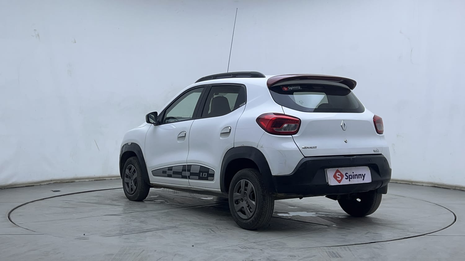 2017 Renault Kwid - 3