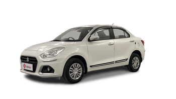 Used 2022 Maruti Suzuki Dzire VXi Petrol Manual Image