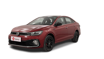 Used 2023 Volkswagen Virtus GT Plus 1.5 TSI EVO DSG Petrol Automatic Image