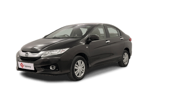 Used 2015 Honda City SV Petrol Manual Image