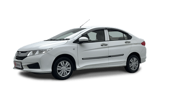 Used 2016 Honda City S Petrol Manual Image