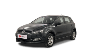 Used 2017 Volkswagen Polo Highline1.2L (P) Petrol Manual Image