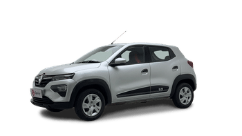 Used 2024 Renault Kwid RXT 1.0L AMT Petrol Automatic Image