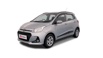 Used 2019 Hyundai Grand i10 Sportz U2 1.2 CRDi Diesel Manual Image