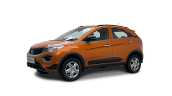 Used 2019 Tata Nexon XMA Petrol Petrol Automatic Image
