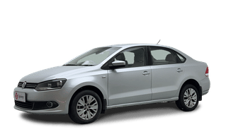 Used 2015 Volkswagen Vento Highline Petrol AT Petrol Automatic Image
