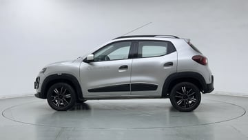 Used 2022 Renault Kwid CLIMBER AMT Petrol Automatic Image