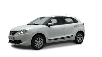 Used 2018 Maruti Suzuki Baleno Delta 1.2 Petrol Manual Image