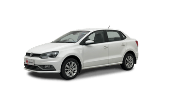 Used 2016 Volkswagen Ameo Highline1.2L (P) Petrol Manual Image