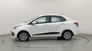 Used 2015 Hyundai Xcent S 1.2 Petrol Manual Image