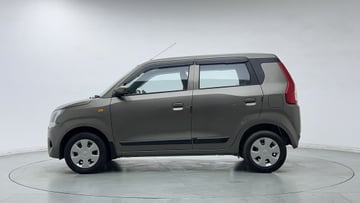 Used 2023 Maruti Suzuki Wagon R VXI 1.0 Petrol Manual Image