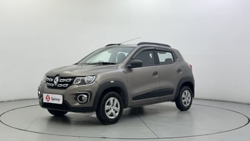 Used 2016 Renault Kwid RXT Petrol Manual Image