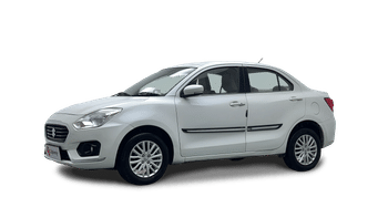 Used 2018 Maruti Suzuki Dzire ZXi AMT Petrol Automatic Image
