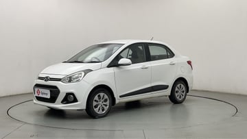 Used 2015 Hyundai Xcent S 1.2 Petrol Manual Image