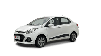 Used 2015 Hyundai Xcent S 1.2 Petrol Manual Image