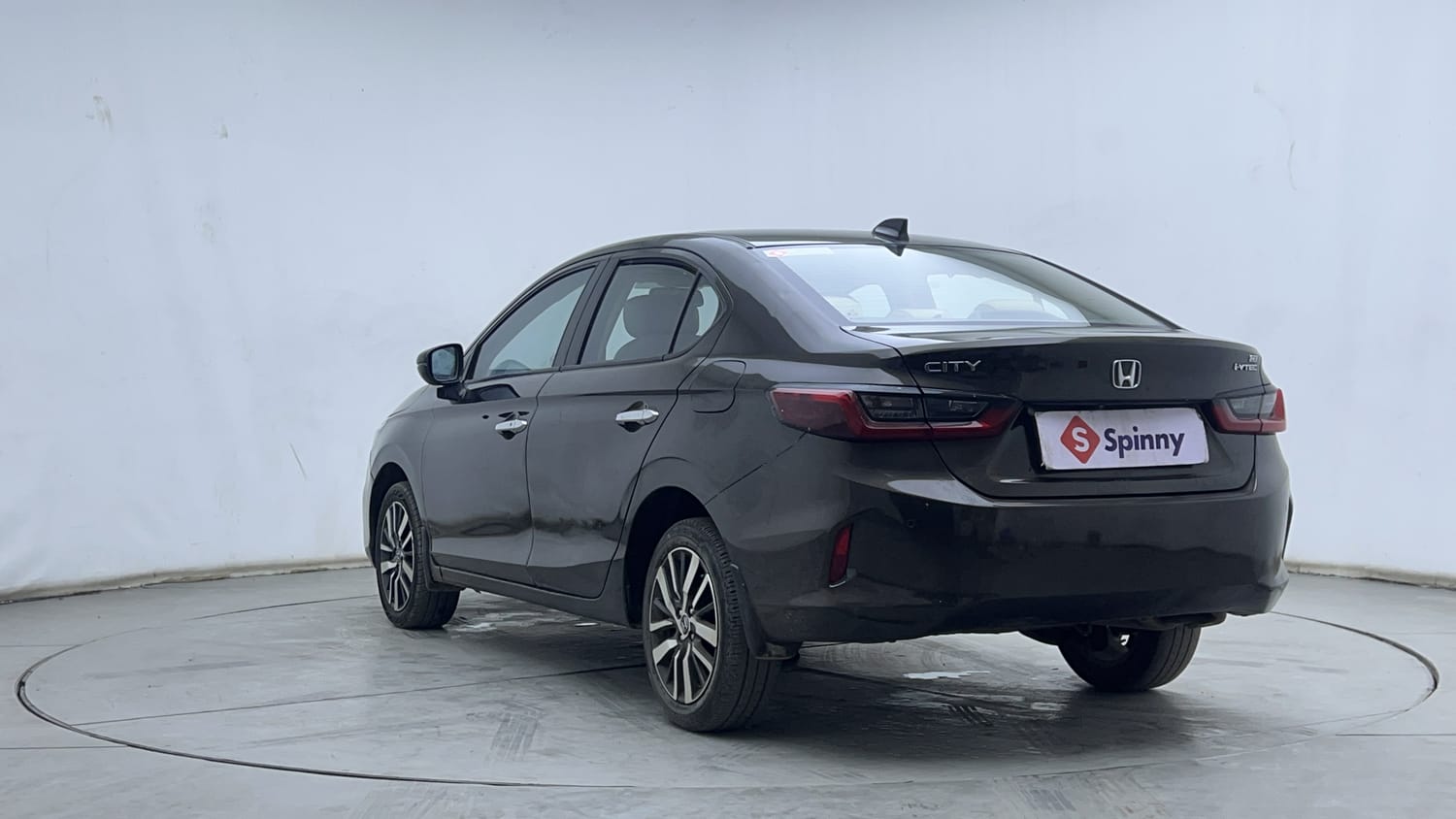 2022 Honda City - 3