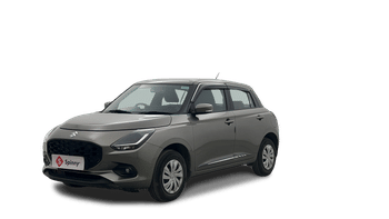 Used 2024 Maruti Suzuki Swift VXi Petrol Manual Image