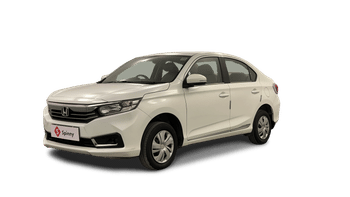 Used 2023 Honda Amaze S MT 1.2 Petrol Petrol Manual Image