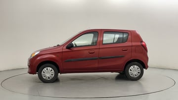 Used 2017 Maruti Suzuki Alto 800 VXi Petrol Manual Image