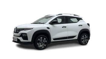 Used 2023 Renault Kiger RXZ MT Petrol Manual Image