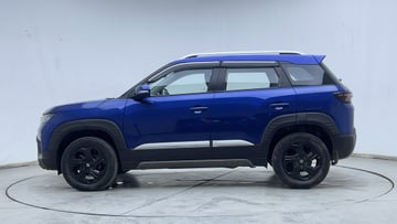 Used 2022 Maruti Suzuki Brezza ZXi Petrol Manual Image