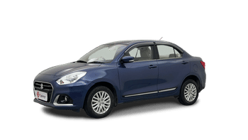 Used 2022 Maruti Suzuki Dzire ZXi AGS Petrol Automatic Image