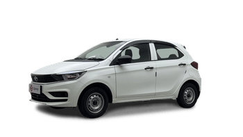 Used 2024 Tata Tiago XE Petrol+cng(outside fitted) Cng Manual Image