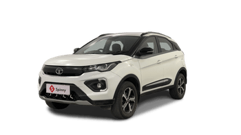 Used 2022 Tata Nexon XZ Plus (O) Petrol Manual Image