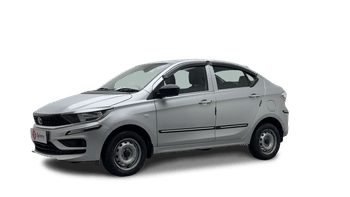 Used 2022 Tata Tigor XE Petrol Manual Image