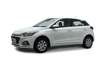 Used 2018 Hyundai Elite i20 Sportz 1.2 Petrol Manual Image